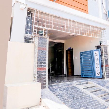 Super Hotel O Adibatla Near Tcs Ibrahimpatan Exterior photo